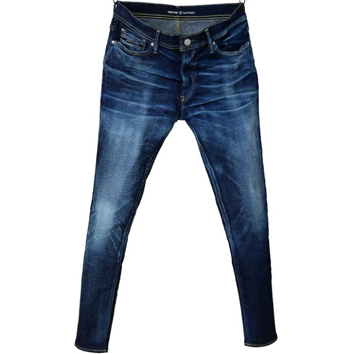 楽天市場】RESOUND CLOTHING リサウンドクロージング BASIC-SSK-004 