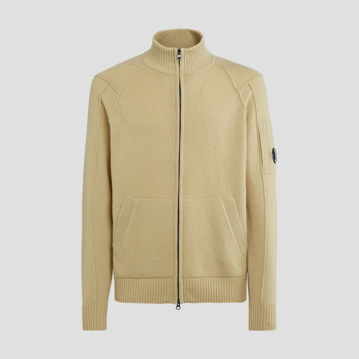 楽天市場】C.P.COMPANY シーピーカンパニー 15CMKN402A Lambswool 
