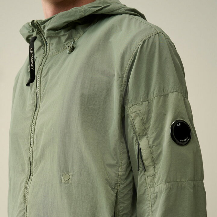 楽天市場】C.P.COMPANY シーピーカンパニー 16CMOW014A Flatt Nylon 