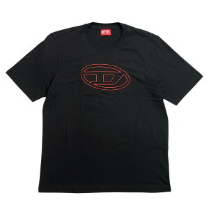 DIESEL fB[[ T-ADJUST-BIGOVAL A17402 S TVc ubN Y 2025Nt 