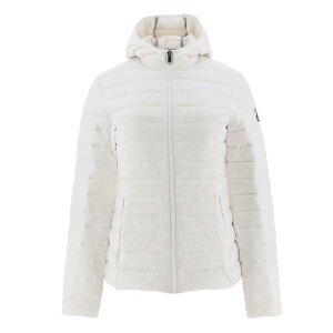 JOTT Wbg PF22WDOW01-1 JOTT LADYS JACKET CLOE | J901 WHITE x[VbNCg_E _EWPbg zCg XtBbg pbJu^Cv t[htCg_E fB[X 2023NH~ 