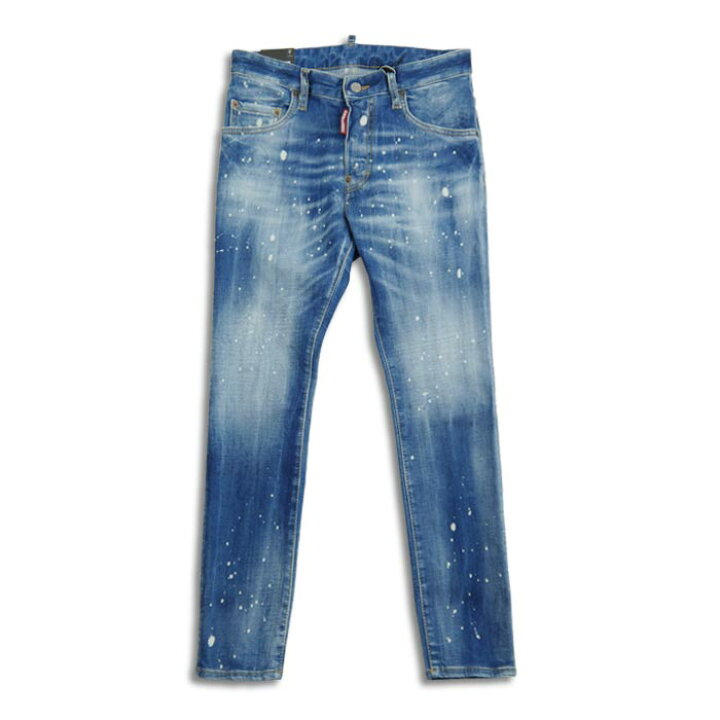 楽天市場】DSQUARED2 ディースクエアード S71LB1392 Medium 