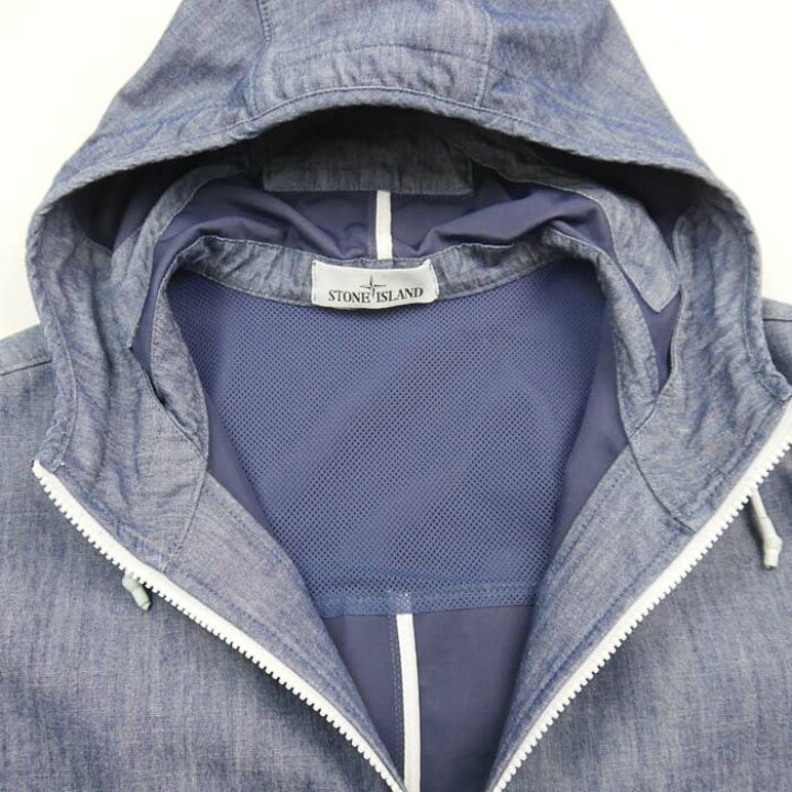楽天市場】20%OFF STONE ISLAND ストーンアイランド 741543747 Mac 