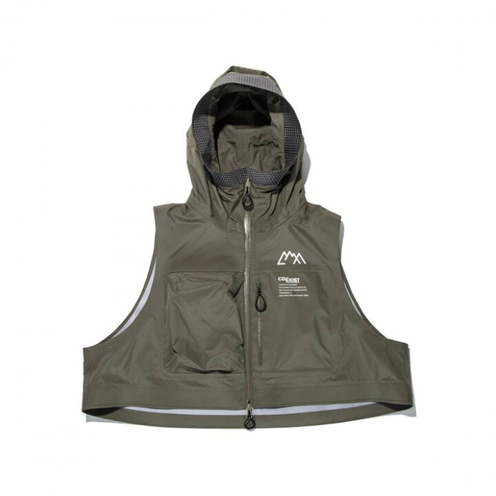 楽天市場】COMFY OUTDOOR GARMENT コムフィーアウトドアガーメント 