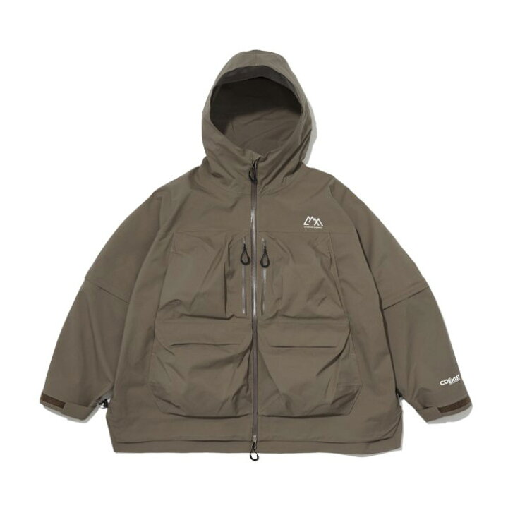 楽天市場】COMFY OUTDOOR GARMENT コムフィーアウトドアガーメント 