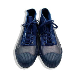 MOON STAR ムーンスター 54320195ind 桃太郎ジーンズ×MOON STAR インディゴオールウェザー 35足限定 スニーカー ユニセックス ユニークジーンストア 限定販売 インディゴ染 ALWEATHER 送料無料