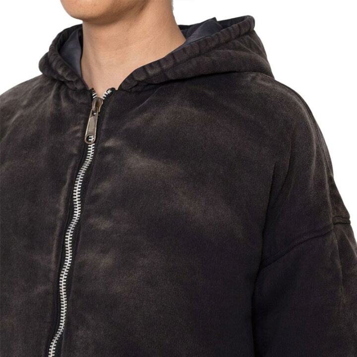 楽天市場】KAMIYA カミヤ G13JK048 Reversible Hooded Blouson 