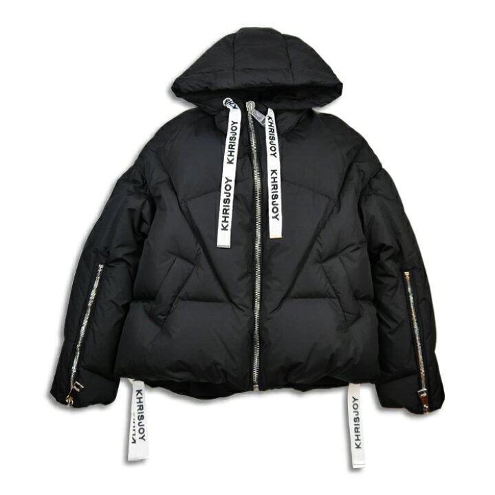 楽天市場】29%OFF KHRISJOY クリスジョイ 3245-AFPW001NY PUFF KHRIS 