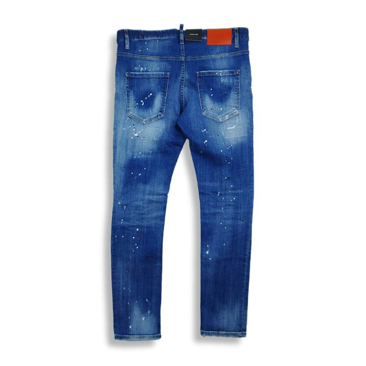楽天市場】DSQUARED2 ディースクエアード S71LB1029 Medium Breeze 