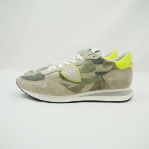 PHILIPPE MODEL tBbvf 3115-TRPXCN TRPX LOW MAN XG[h Jt[W x[W Xj[J[ [Jbg Y Xj[J[ XG[h  TZLU C^A  Ki ԕiEs