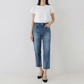 RED CARD TOKYO レッドカード トーキョー 26343501mdu Chelsea チェルシー Mid Used レディース デニム ジーンズ 2024年春夏 送料無料