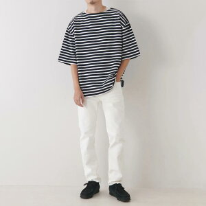 RED CARD TOKYO ���b�h�J�[�h �g�[�L���[ 55786301wht Rhythm ���Y�� �z���C�g �����Y �f�j�� �W�[���Y �X�����e�[�p�[�h ��ԃ��f�� �X�g���b�` �z���C�g�f�j�� �W�[�p�� 2024�N�t�� ��������