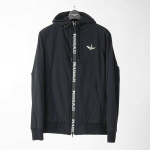 1piu1uguale3 GOLF EmsEmEO@[g St GRB085-NYU081 ZIP SHAKA PARKA |[ebN tWbvp[J[ ubN obNS t[fB AE^[ StEFA Y 2023NH~ 