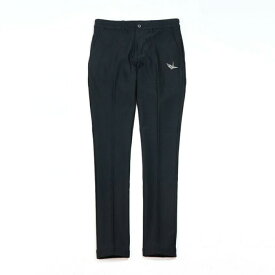 30％OFF 1piu1uguale3 GOLF ウノピュウノウグァーレトレ ゴルフ GRP026-POE229 LONG PANTS SLIM ナイロン スリムパンツ ブラック ウノピゥ ロングパンツ スラックス メンズ 送料無料