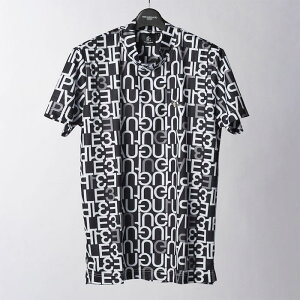 1piu1uguale3 GOLF �E�m�s���E�m�E�O�@�[���g�� �S���t GRT166-POE398 S/S MOCK NECK 1PIU1UGUALE3 FULL MIX LOGO �������S ���b�N�l�b�NT�V���c �S���t�E�F�A �����Y ��������