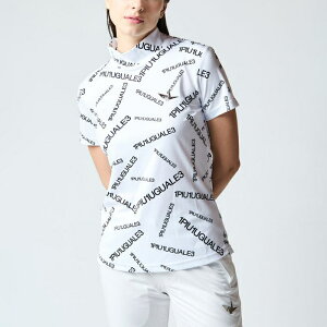 50%OFF 1piu1uguale3 GOLF EmsEmEO@[g St GST139-POE398 S/S MOCK NECK 1PIU1UGUALE3 RANDOM LOGO _S bNlbNTVc StEFA fB[X 2023Nt  ԕiEs