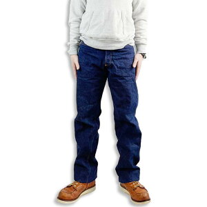 �X�e���f�B�I�E�_�E���`�U�� STUDIO D'ARTISAN × UNIQUE JEAN STORE �ʒ� �ȔZ UJS-001 ���M�����[�X�g���[�g �{�^���t���C �W�[���Y �����E�H�b�V�� �����Y ��������