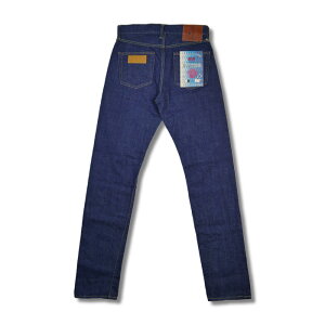 �X�e���f�B�I�E�_�E���`�U�� STUDIO D'ARTISAN × UNIQUE JEAN STORE �ʒ� �ȔZ UJS-003 �����b�N�X�e�[�p�[�h �W�b�v�t���C �W�[���Y �����E�H�b�V�� �����Y ��������