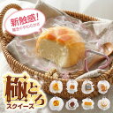 【楽天3冠★送料無料】 ［公式］極とろスクイーズ スクイーズ スクイーズケーキ おもちゃ もちもち スクイーズ 水感ス…