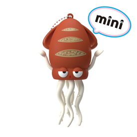 【送料無料】 ［公式］イカゆらりん MINI いかおもちゃ イカ 玩具 タコおもちゃ ハイハイ期 知育玩具 早期教育 安全設計 いかめし イカめし お誕生日 ギフト ミニ プール お風呂 おもちゃ