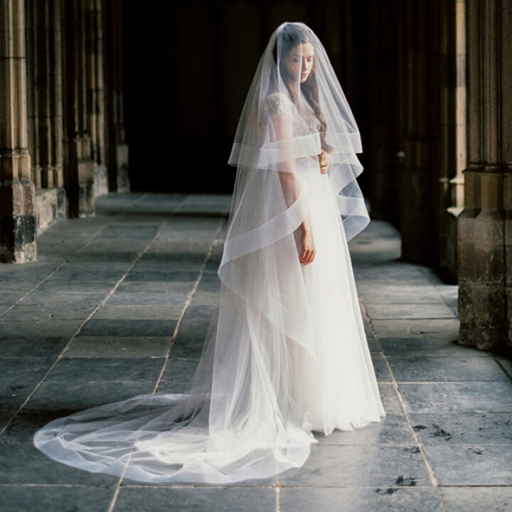 楽天市場】お姫様 ウェディングベール プリンセス 結婚式 披露宴 高級 