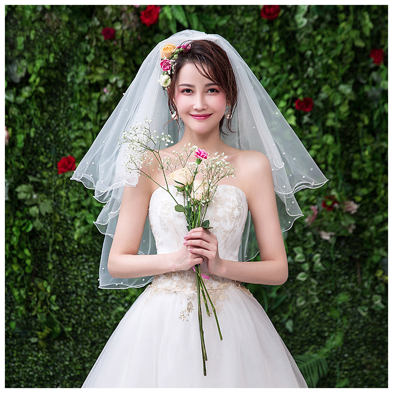 楽天市場】ブライダルベール 幸せの鐘 可愛い花嫁 リットルプリンセス