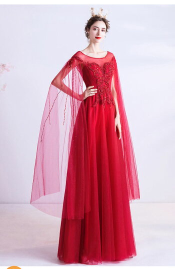 楽天市場 カラードレス レッド パーティードレス レディース ワンピース ロングドレス 赤 結婚式 成人式 社交 お呼ばれ 花嫁 二次会 ドレス フォーマルお呼ばれ ピアノ司会 大人 セミオーダー 編み上げ Unique Weddings