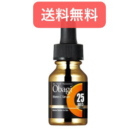 【送料無料】【正規品】 ロート製薬 Obagi オバジ C25セラム ネオ 12ml 美容液