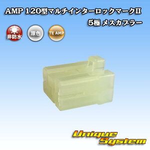 �^�C�R�G���N�g���j�N�X AMP 120�^�}���`�C���^�[���b�N�}�[�NII 5�� ���X�J�v���[