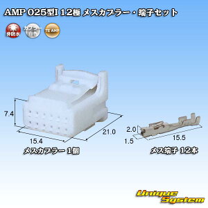 �^�C�R�G���N�g���j�N�X AMP 025�^I 12�� ���X�J�v���[�E�[�q�Z�b�g