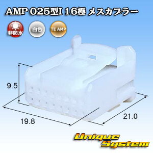 �^�C�R�G���N�g���j�N�X AMP 025�^I 16�� ���X�J�v���[