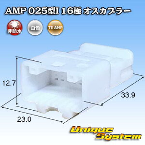 �^�C�R�G���N�g���j�N�X AMP 025�^I 16�� �I�X�J�v���[
