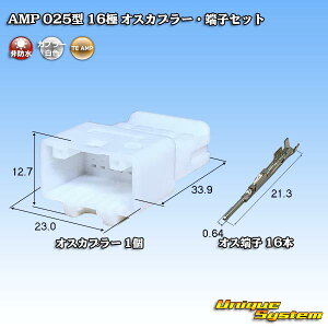 �^�C�R�G���N�g���j�N�X AMP 025�^I 16�� �I�X�J�v���[�E�[�q�Z�b�g