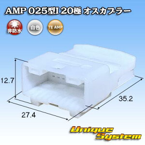 �^�C�R�G���N�g���j�N�X AMP 025�^I 20�� �I�X�J�v���[