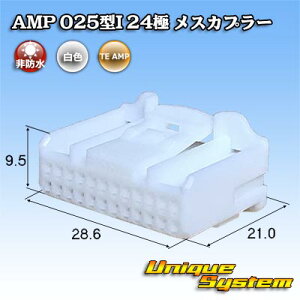 �^�C�R�G���N�g���j�N�X AMP 025�^I 24�� ���X�J�v���[