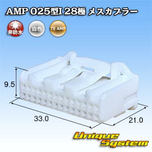 �^�C�R�G���N�g���j�N�X AMP 025�^I 28�� ���X�J�v���[