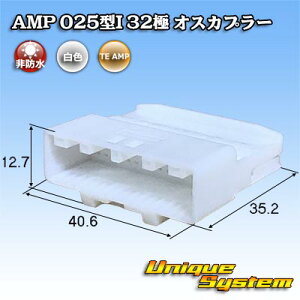 �^�C�R�G���N�g���j�N�X AMP 025�^I 32�� �I�X�J�v���[