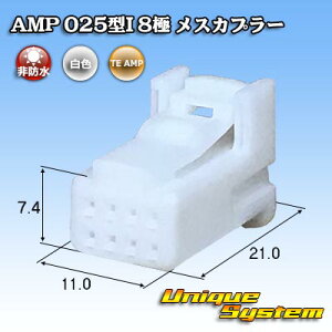 �^�C�R�G���N�g���j�N�X AMP 025�^I 8�� ���X�J�v���[