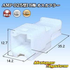 �^�C�R�G���N�g���j�N�X AMP 025�^I 8�� �I�X�J�v���[