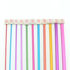 ҂ݐj j A~ 2.0mm-8.0mm 27cm Jt [Xj S Ntgp ҂ jbg 11{ AtKj