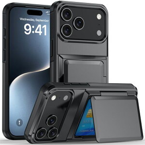 iPhone17 �P�[�X �w�ʃJ�[�h iPhone17Pro iPhone16 �P�[�X �J�[�h���[ iPhone air iPhone17 ProMax �ϏՌ� Phone16 Pro iPhone15 Plus �}�z�P�[�X iPhone�P�[�X