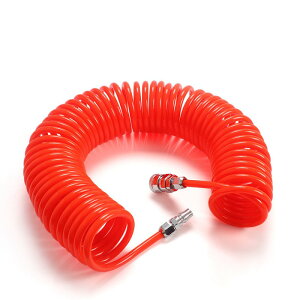 GA[z[X 6m RvbT[z[X GA[c[̐ڑ XpC 5×8mm×6m Cz[X Lk