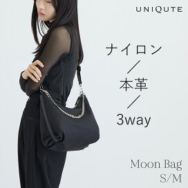 楽天市場】3way ショルダーバッグ レディース 軽量 ナイロン 本革 斜 