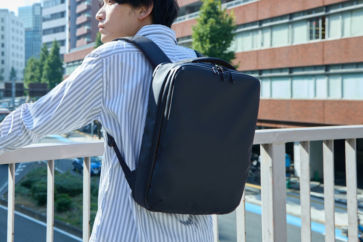 楽天市場 | コーエイ鞄店 - ブランド紹介：TRIDEAL
