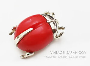 SARAH COV (TERxg[) y Bug a Boo zĂƂ̃S[hJ[~ju[`/RX`[WG[ COA AJ Be[W g   AeB[N Mtg 