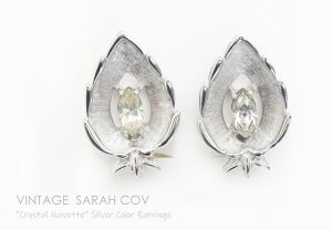 SARAH COViTERxg[jy Crystal Navette z[t̃Vo[J[NbvCO/RX`[WG[COAAJBe[WgAeB[Ni