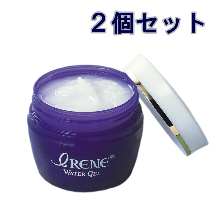 楽天市場】2個 アイリンウォーターゲル ウォーターゲル 100g 