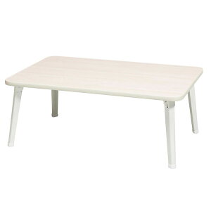 [e[u ܂肽 Z^[e[u  fXN JtFe[u TChe[u 75cm i y q ԑ e[u  RpNg g V l炵