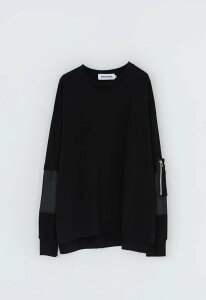 ���yPOINT2�{�z�yDISCOVERED �f�B�X�J�o�[�h�zSWITCH SLEEVE CUTSEWN (DC-CL-CU-06) (2�F)�i����T�A�p�[�J�[�j