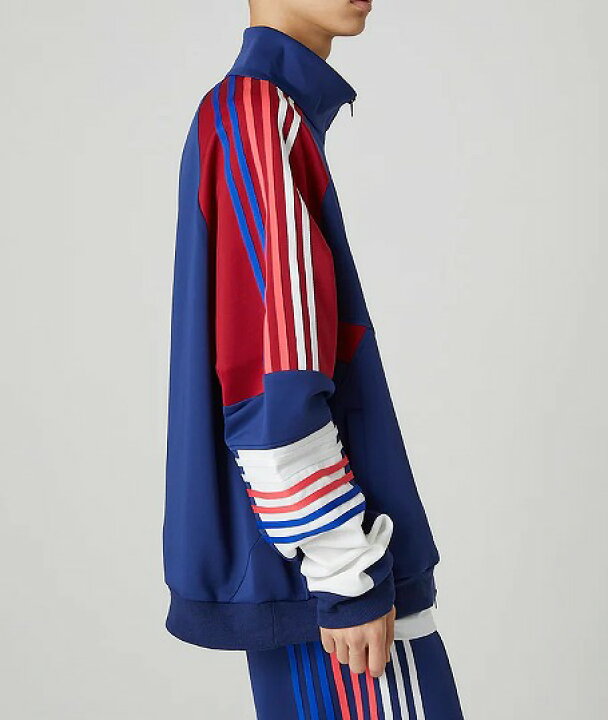 楽天市場】【POINT2倍】【DISCOVERED ディスカバード】 TRACK BLOUSON 